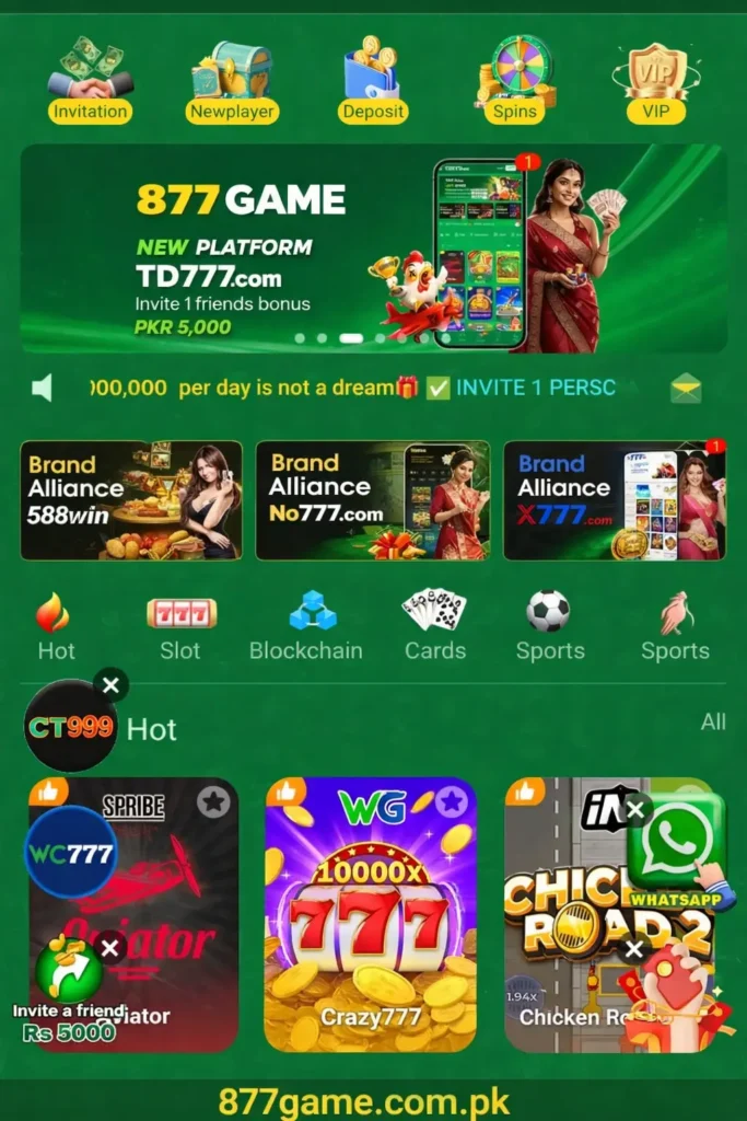 877game
