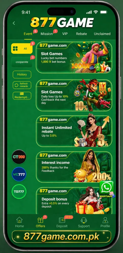 bet877