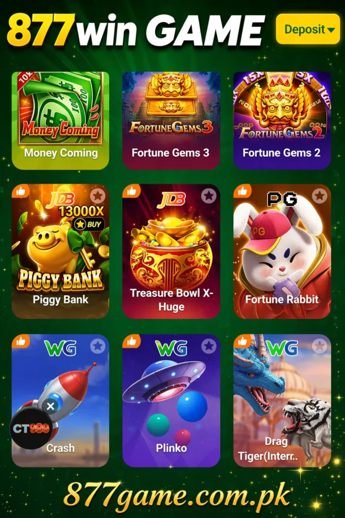 877 win