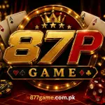 87P Game